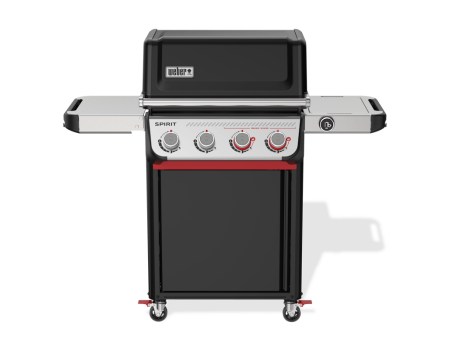 Weber SPIRIT EP-425 GBS Gasgrill (2025)