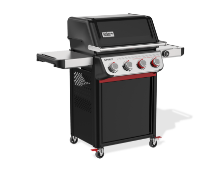 Weber SPIRIT EP-425 GBS Gasgrill (2025)