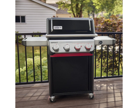 Weber SPIRIT EP-425 GBS Gasgrill (2025)