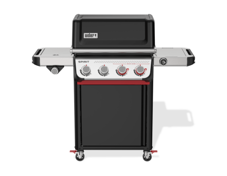 Weber SPIRIT EP-435 GBS Gasgrill (2025)