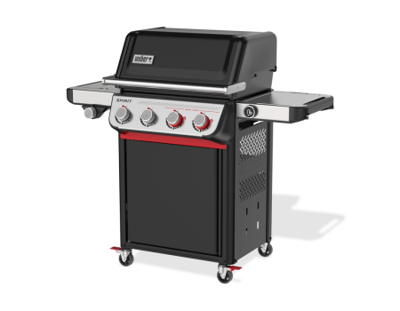 Weber SPIRIT EP-435 GBS Gasgrill (2025)