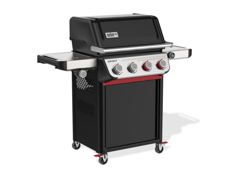 Weber SPIRIT EP-435 GBS Gasgrill (2025)