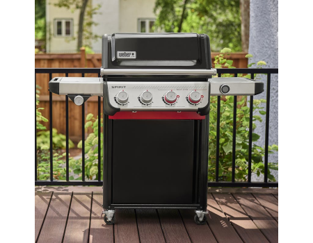 Weber SPIRIT EP-435 GBS Gasgrill (2025)