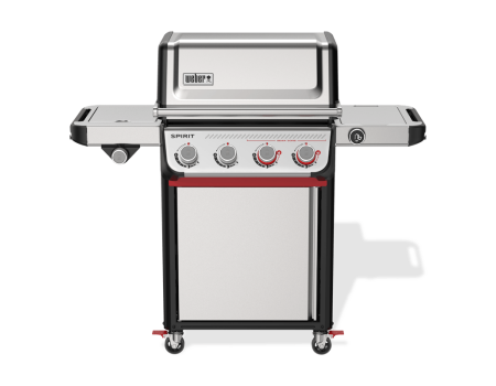 Weber SPIRIT SP-435 GBS Gasgrill (2025)