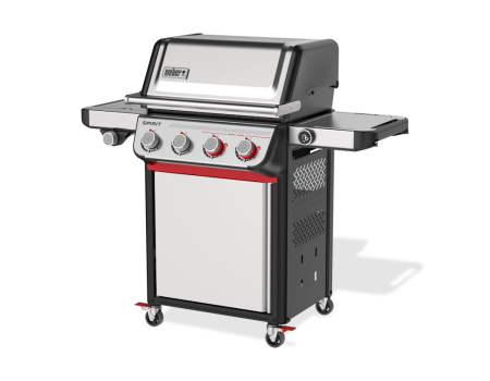 Weber SPIRIT SP-435 GBS Gasgrill (2025)