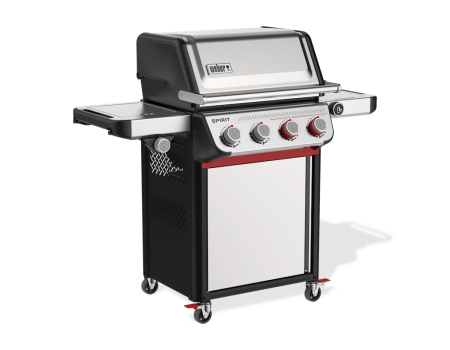 Weber SPIRIT SP-435 GBS Gasgrill (2025)