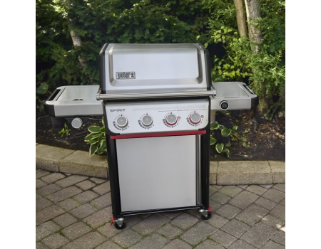 Weber SPIRIT SP-435 GBS Gasgrill (2025)