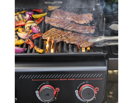 Weber SPIRIT EP-435R STEALTH Gasgrill (2025)