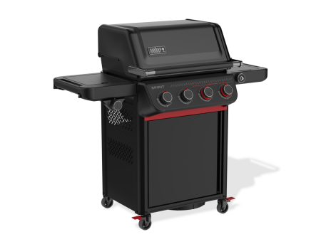 Weber SPIRIT EP-435R STEALTH Gasgrill (2025)