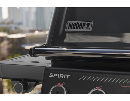 Weber SPIRIT EP-435R STEALTH Gasgrill (2025)