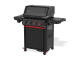 Weber SPIRIT EP-435R STEALTH Gasgrill (2025)