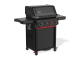 Weber SPIRIT EP-435R STEALTH Gasgrill (2025)