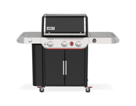 Weber GENESIS EP-335W GBS Gasgrill