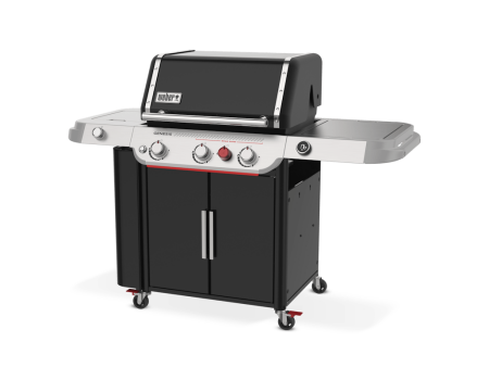 Weber GENESIS EP-335W GBS Gasgrill