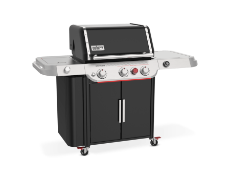 Weber GENESIS EP-335W GBS Gasgrill