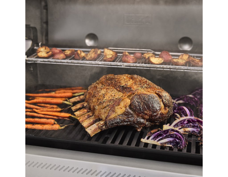 Weber GENESIS EP-335W GBS Gasgrill