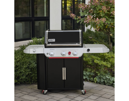 Weber GENESIS EP-335W GBS Gasgrill