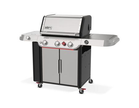 Weber GENESIS SP-335W GBS Gasgrill