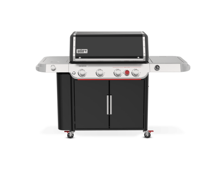 Weber GENESIS EP-435W GBS Gasgrill