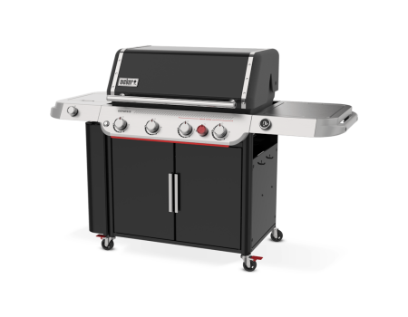 Weber GENESIS EP-435W GBS Gasgrill