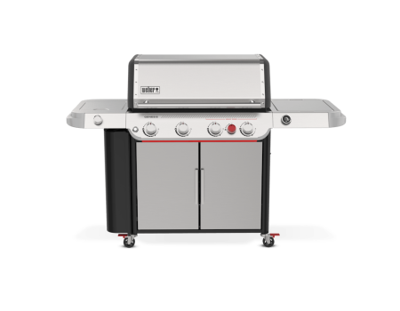 Weber GENESIS SP-435W GBS Gasgrill