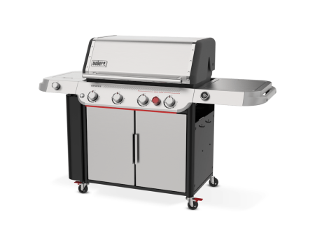 Weber GENESIS SP-435W GBS Gasgrill