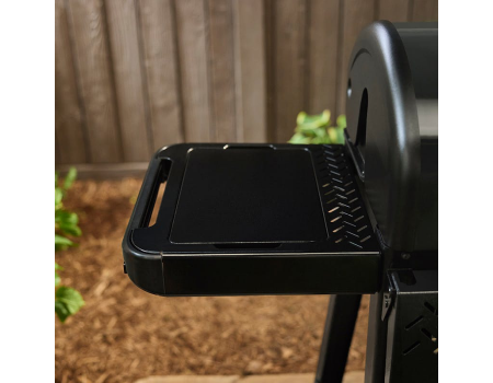 Weber Works Seitentisch für SMOQUE und Searwood