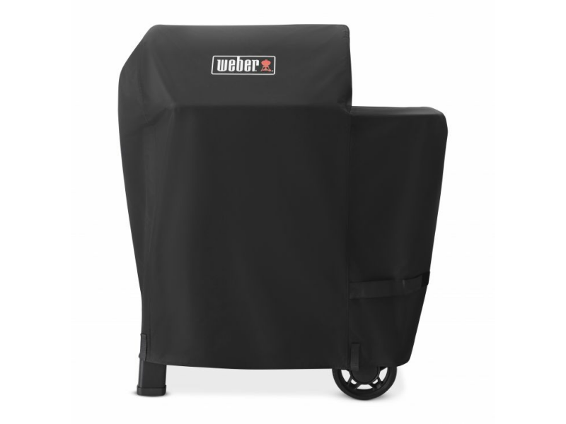 Weber Premium Abdeckhaube für SEARWOOD