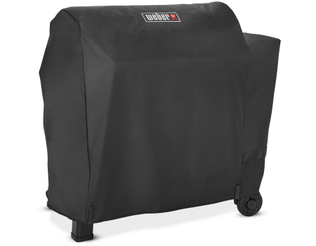 Weber Premium Abdeckhaube für SEARWOOD XL