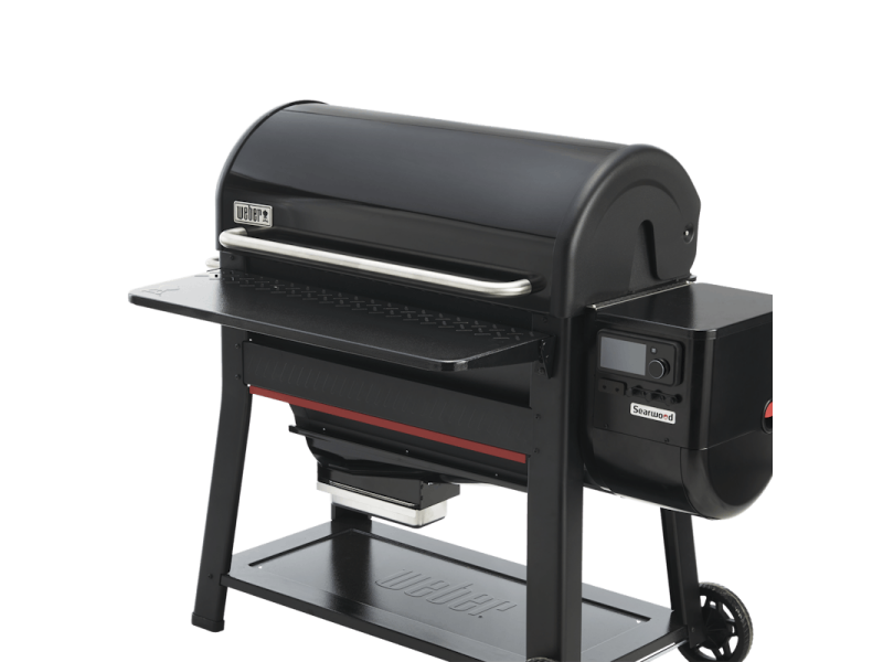 Weber Fronttisch für SEARWOOD XL