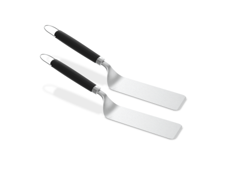 Weber Wender-Set - für Grillplatten, 2 Stück