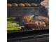 Weber GENESIS Stealth E-330WR Gasgrill inkl. Drehspieß