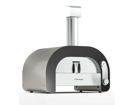 Fontana Pizzaofen Forni Maestro 60 GAS