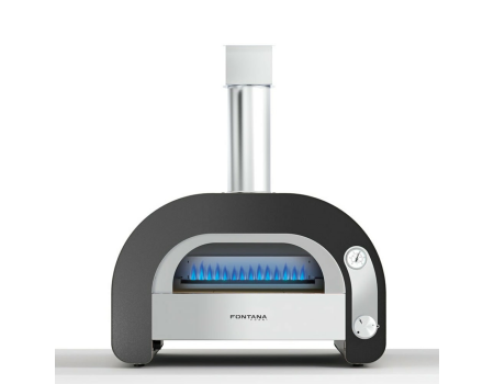 Fontana Pizzaofen Forni Maestro 60 GAS