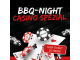 Ticket BBQ-Night "Casino Spezial" 02.05.25 | Köln