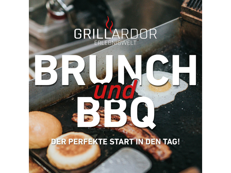 Kinder-Ticket Brunch & BBQ 14.06.25 - 10 Uhr | Remscheid