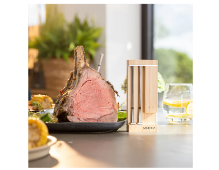 MEATER Pro Duo Smart Thermometer