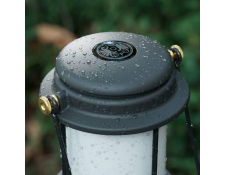 Petromax LM500 LED Laterne