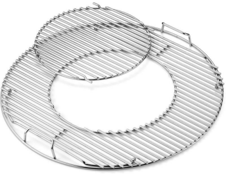 Weber GRATE COOK KIT GBS SS 47CM 17