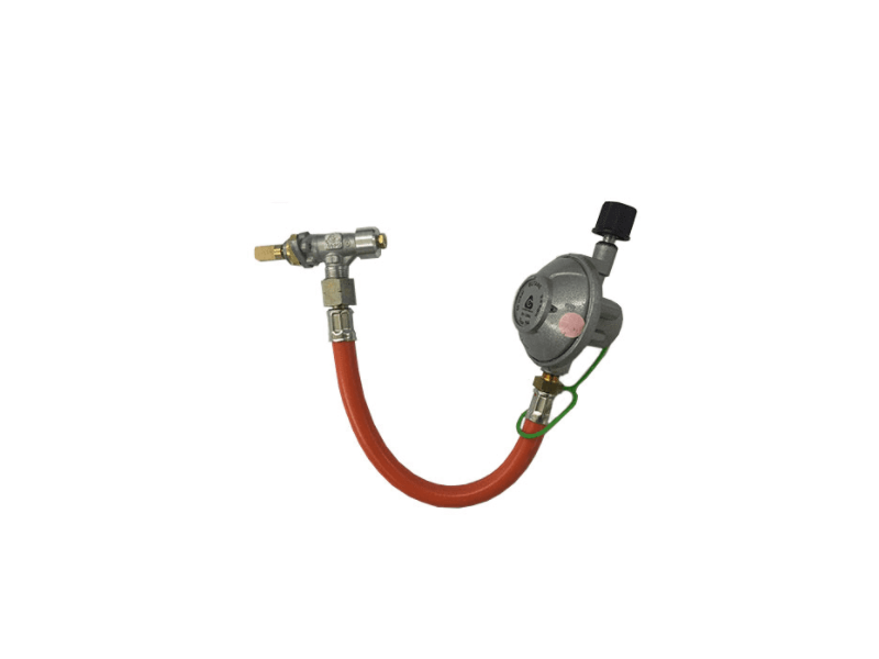 Weber  HOSE&REG/VLVE 22CM 50MB Q 1000 DE 16