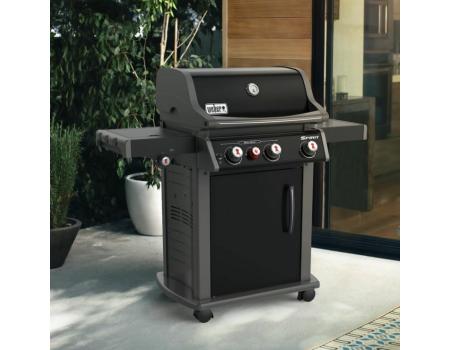 Weber Spirit E-330 Original GBS